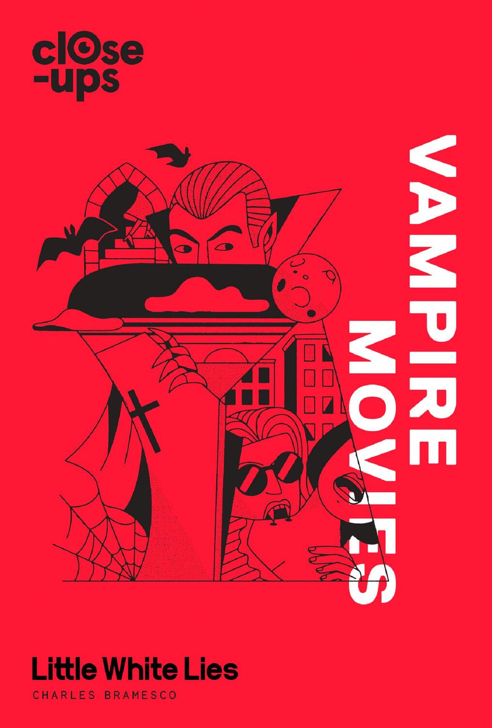 Cover: 9780008256616 | Vampire Movies | Charles Bramesco (u. a.) | Buch | Close-Ups | 2018