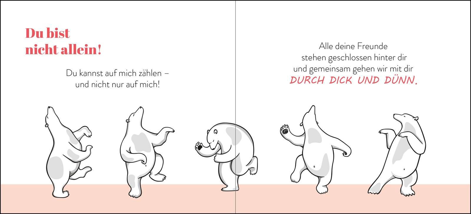 Bild: 9783848502929 | Eine kleine Umarmung für dich | Groh Verlag | Buch | 48 S. | Deutsch