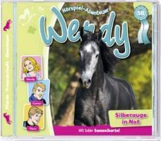 Cover: 4001504263584 | Folge 58:Silberauge In Not | Wendy | Audio-CD | 2012