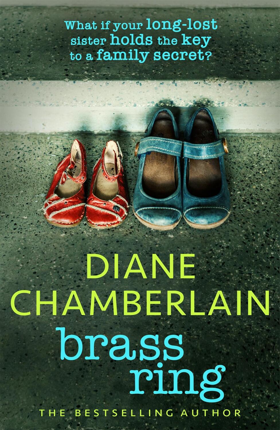 Cover: 9781472282781 | Brass Ring: a totally gripping and emotional page-turner from the...