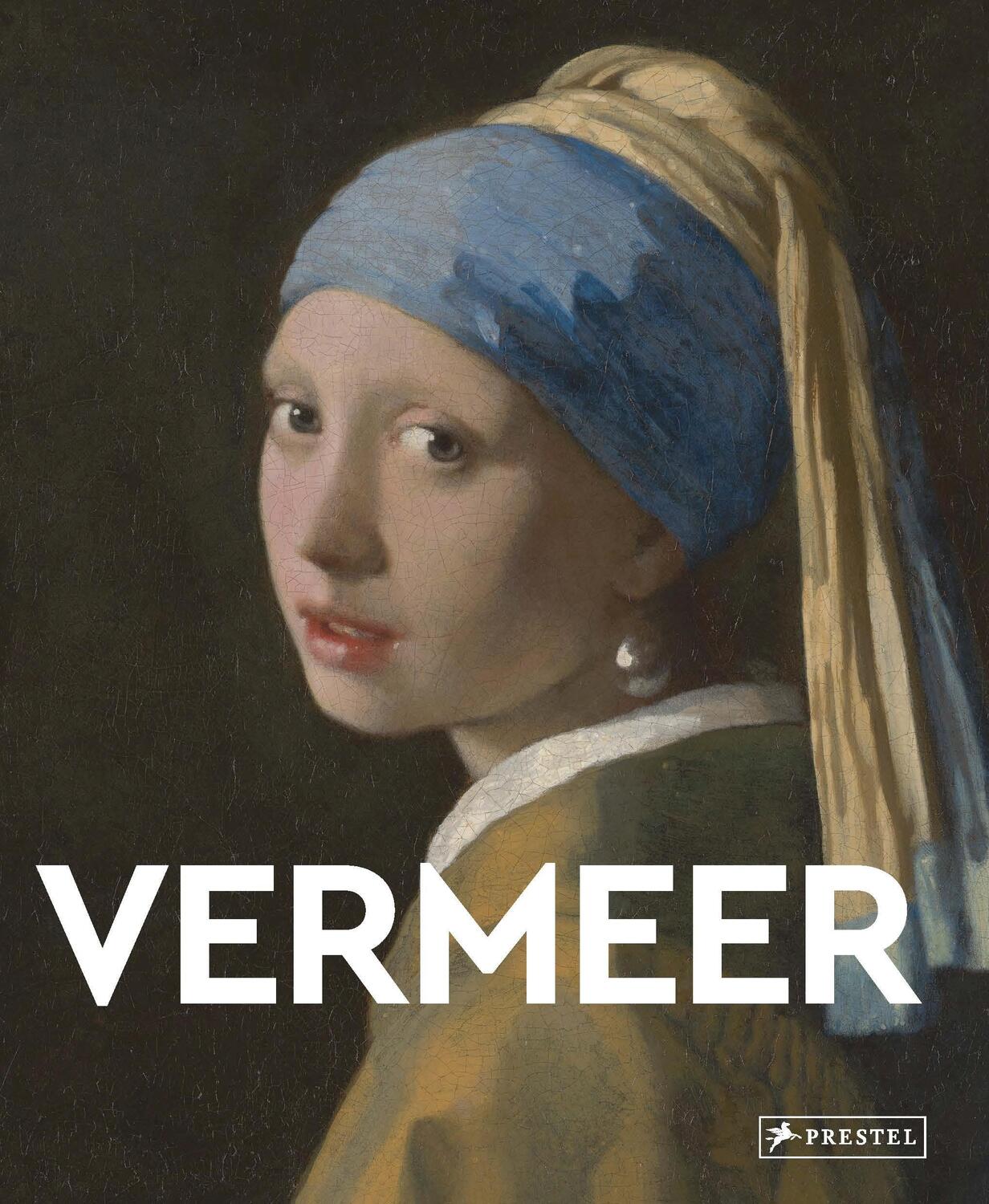 Cover: 9783791377315 | Vermeer | Große Meister der Kunst. Mit zahlreichen Farbabbildungen