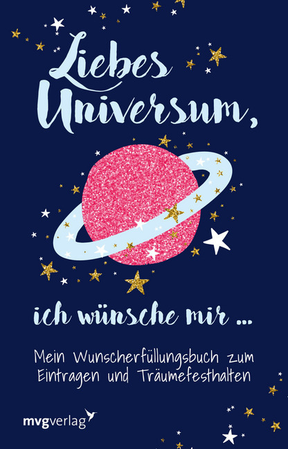 Cover: 9783747402146 | Liebes Universum, ich wünsche mir ... | Carolina Graf | Buch | Deutsch