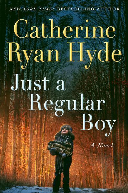 Cover: 9781662504372 | Just a Regular Boy | Catherine Ryan Hyde | Buch | Gebunden | Englisch