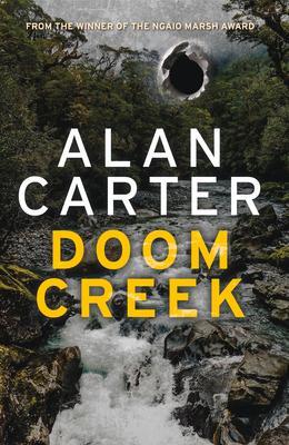 Cover: 9781925816815 | Doom Creek | Alan Carter | Taschenbuch | Englisch | 2021