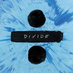 Cover: 190295859022 | ÷ Divide (Deluxe) | Ed Sheeran | Audio-CD | 2017 | EAN 0190295859022