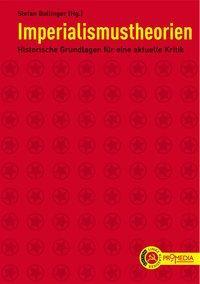 Cover: 9783853712252 | Imperialismustheorien | Taschenbuch | 176 S. | Deutsch | 2004