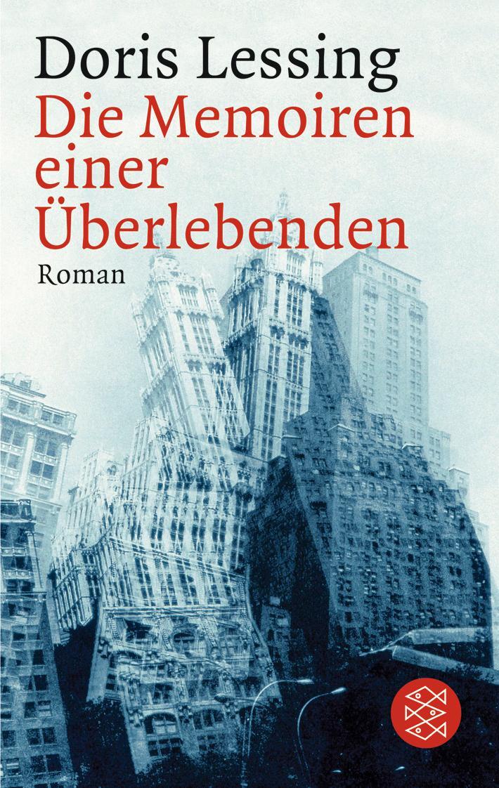 Cover: 9783596252022 | Die Memoiren einer Überlebenden | Doris Lessing | Taschenbuch | 1981