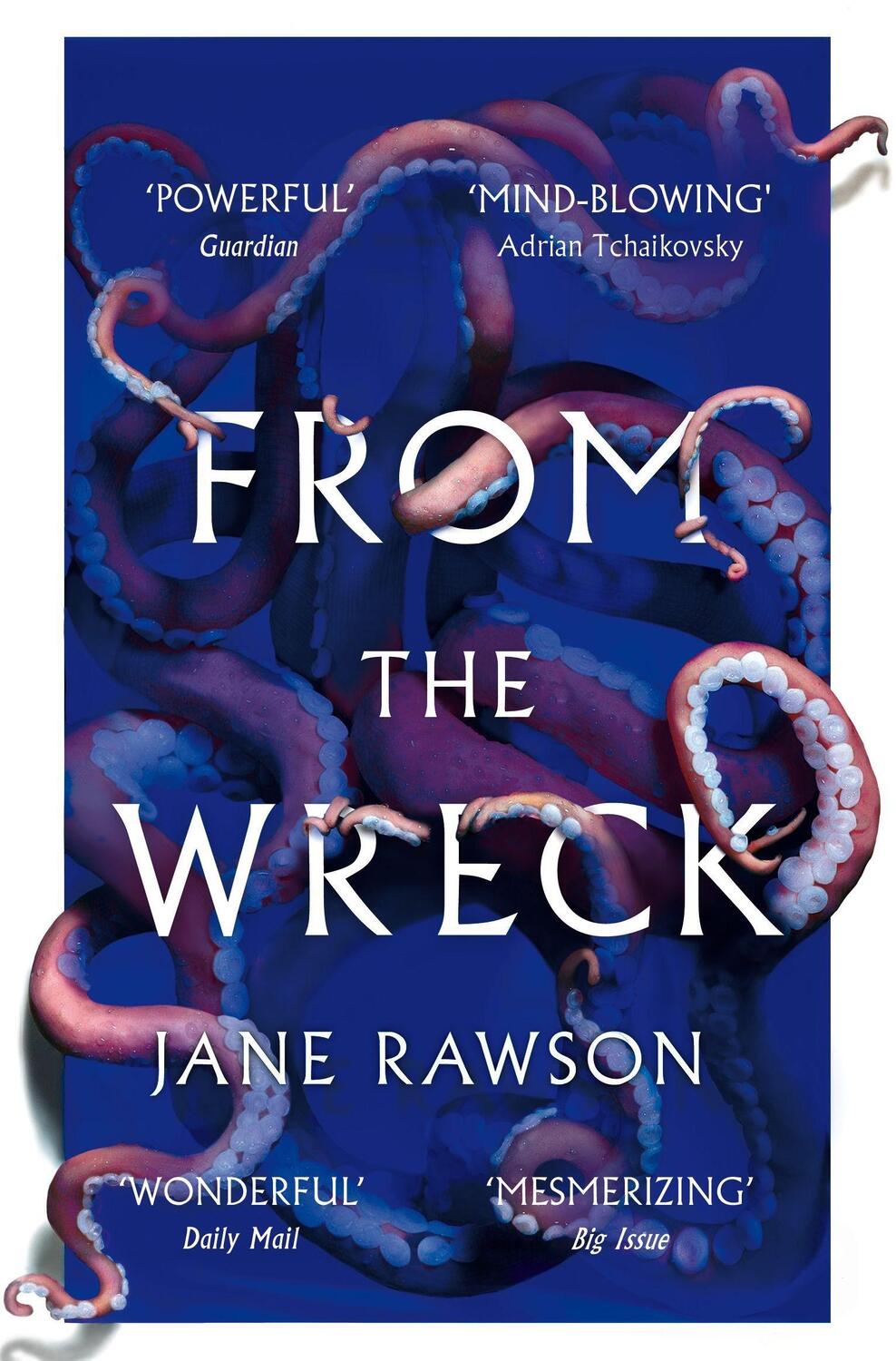 Cover: 9781529006568 | From The Wreck | Jane Rawson | Taschenbuch | 272 S. | Englisch | 2020
