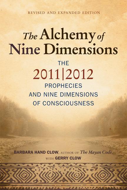 Cover: 9781571746269 | Alchemy of Nine Dimensions | Barbara Hand Clow (u. a.) | Taschenbuch