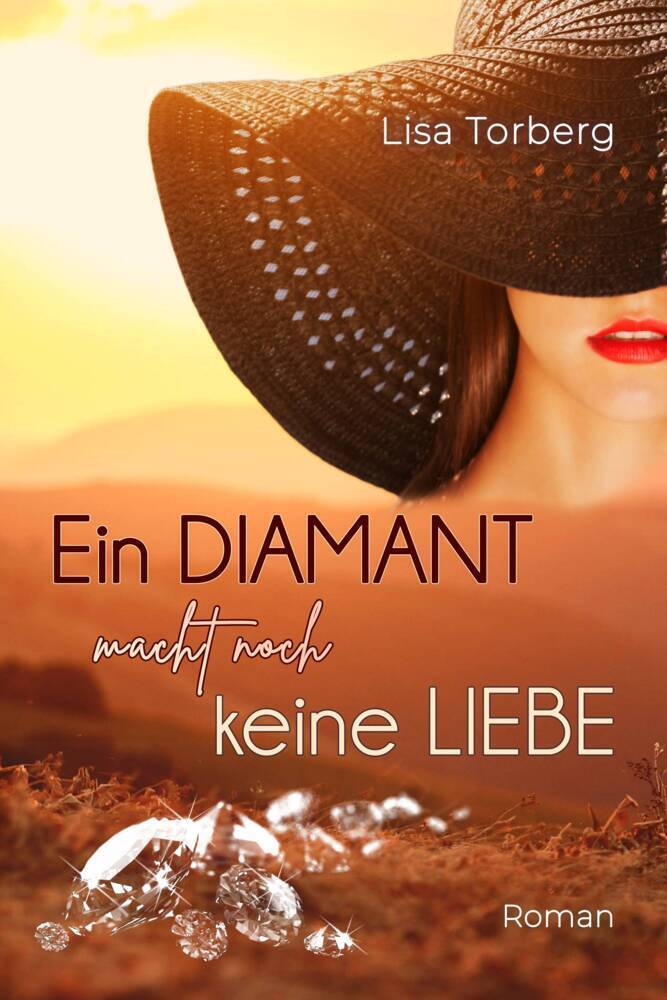 Cover: 9791281636095 | Ein Diamant macht noch keine Liebe | Lisa Torberg | Taschenbuch | 2024