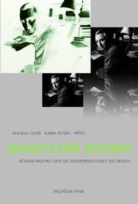 Cover: 9783770552573 | Jenseits der Zeichen | Taschenbuch | 324 S. | Deutsch | 2012