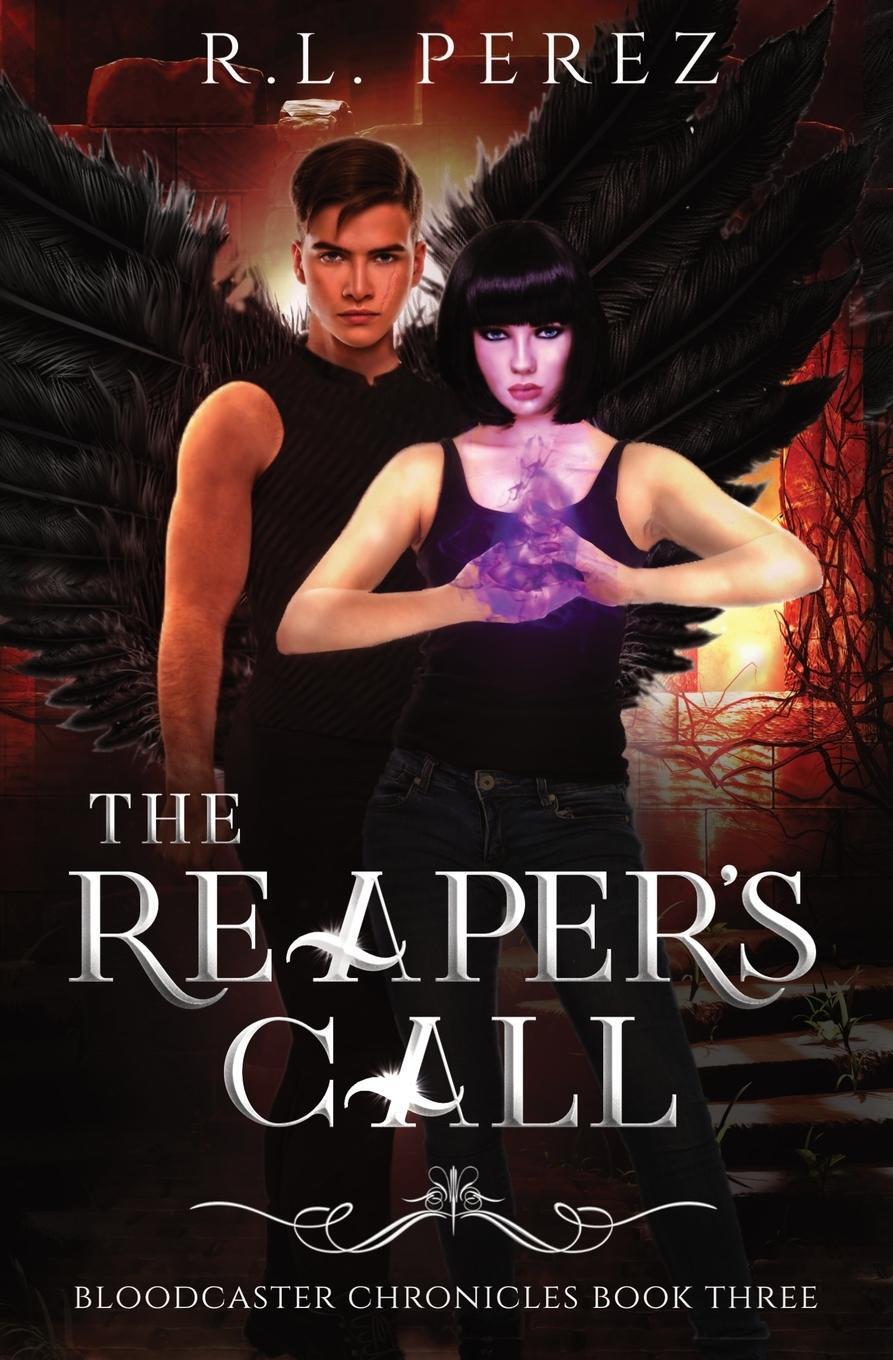 Cover: 9781955035095 | The Reaper's Call | R. L. Perez | Taschenbuch | Paperback | Englisch