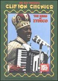 Cover: 9780786628384 | Clifton Chenier - King of Zydeco | Clifton Chenier | Taschenbuch