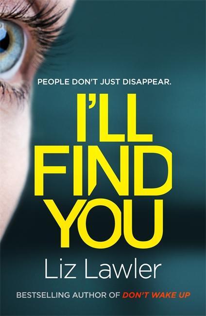 Cover: 9781785766039 | I'll Find You | Liz Lawler | Taschenbuch | 400 S. | Englisch | 2019