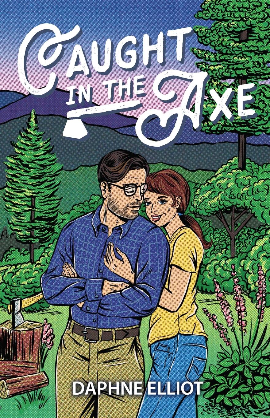 Cover: 9798989371778 | Caught In The Axe | Elliot | Taschenbuch | Englisch | 2024