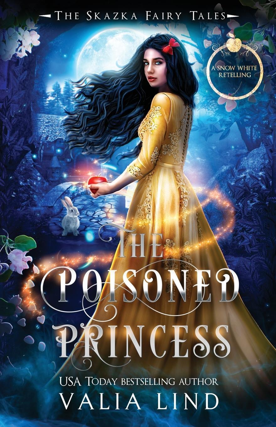 Cover: 9798218264796 | The Poisoned Princess | A Snow White Retelling | Valia Lind | Buch