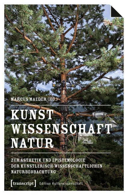 Cover: 9783837636925 | Kunst, Wissenschaft, Natur | Marcus Maeder | Taschenbuch | 206 S.