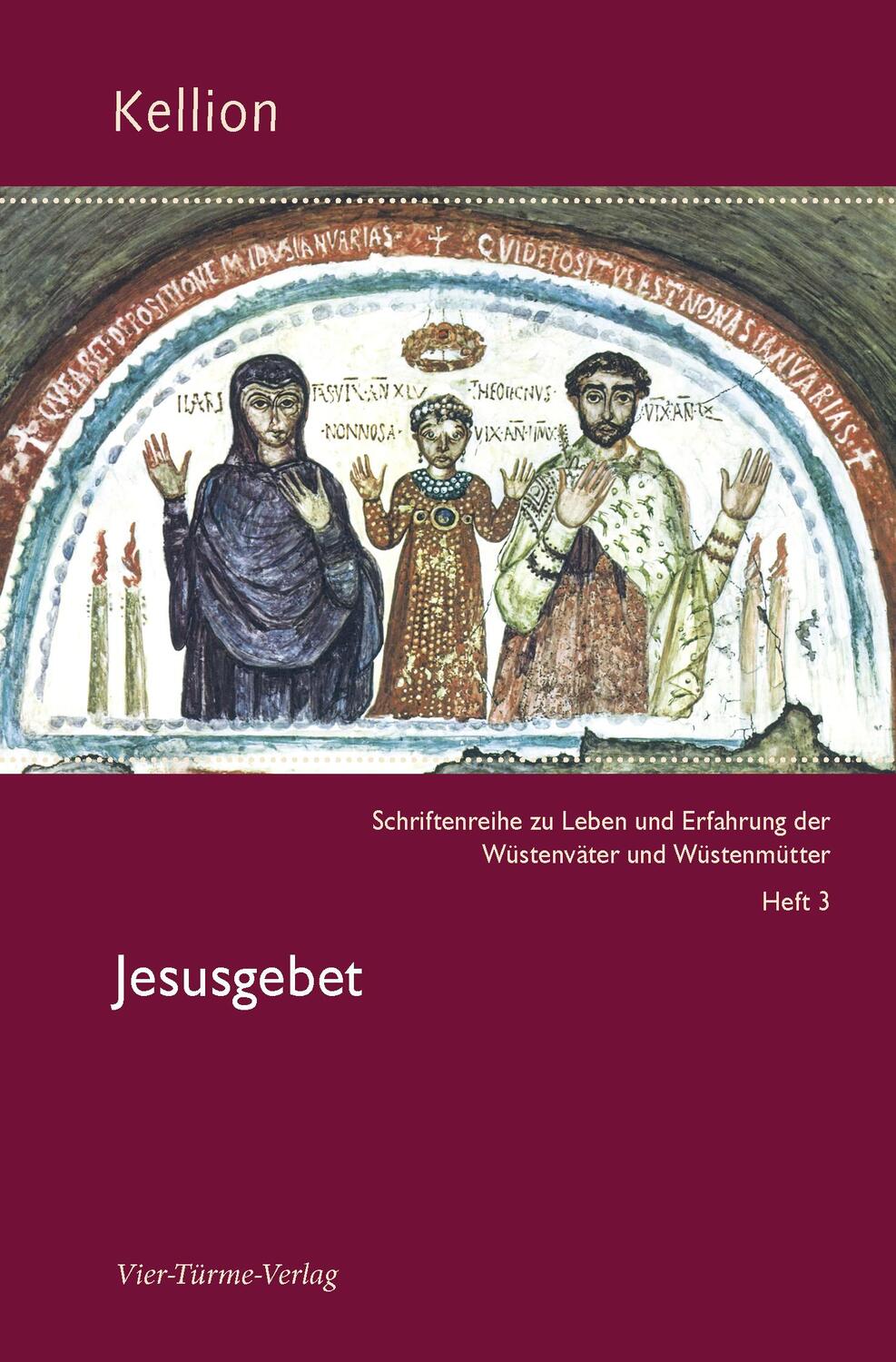 Cover: 9783896807489 | Jesusgebet | Gabriele Ziegler | Taschenbuch | Deutsch | 2020