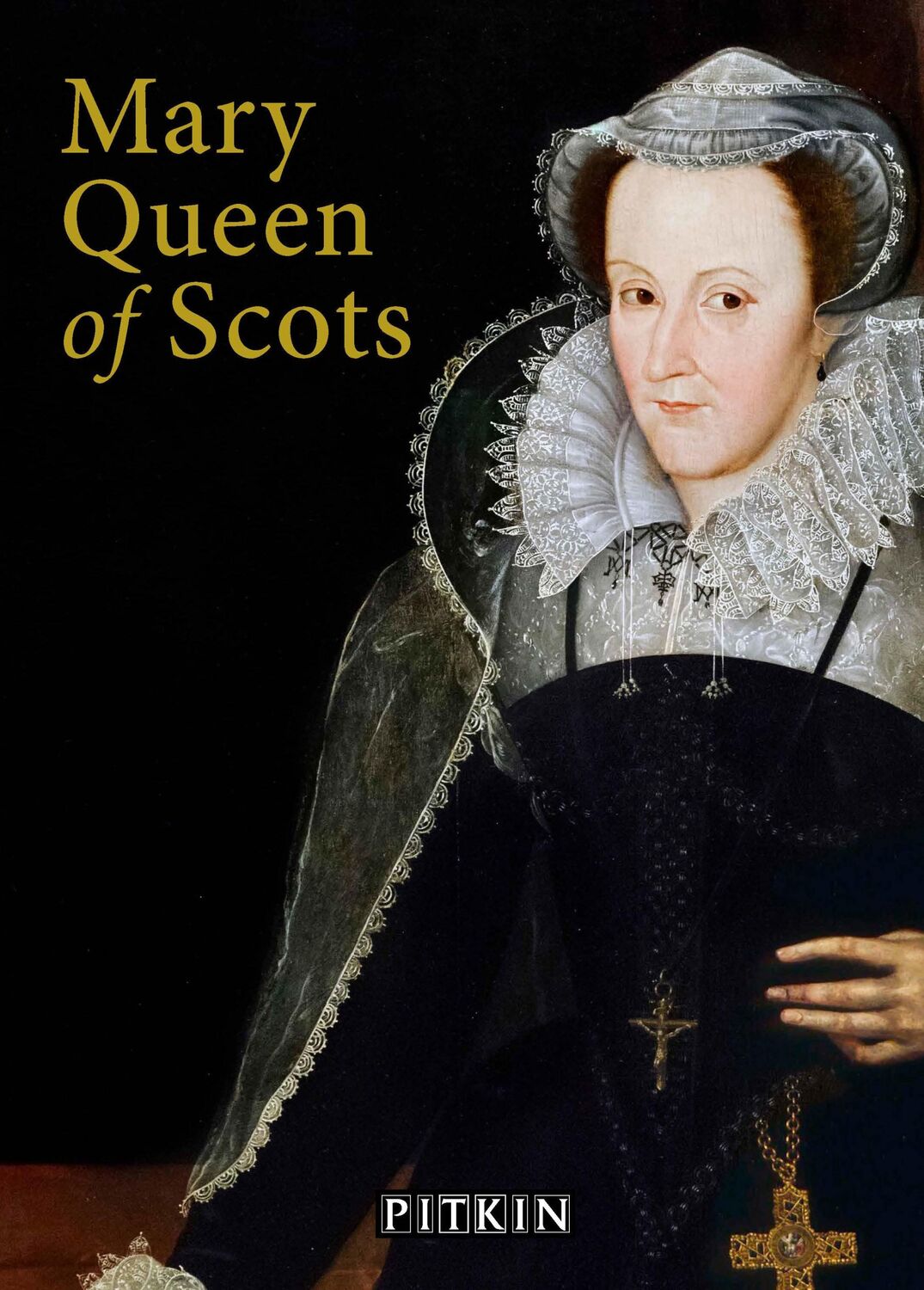 Cover: 9781841658926 | Mary Queen of Scots | Angela Royston | Taschenbuch | Englisch | 2020