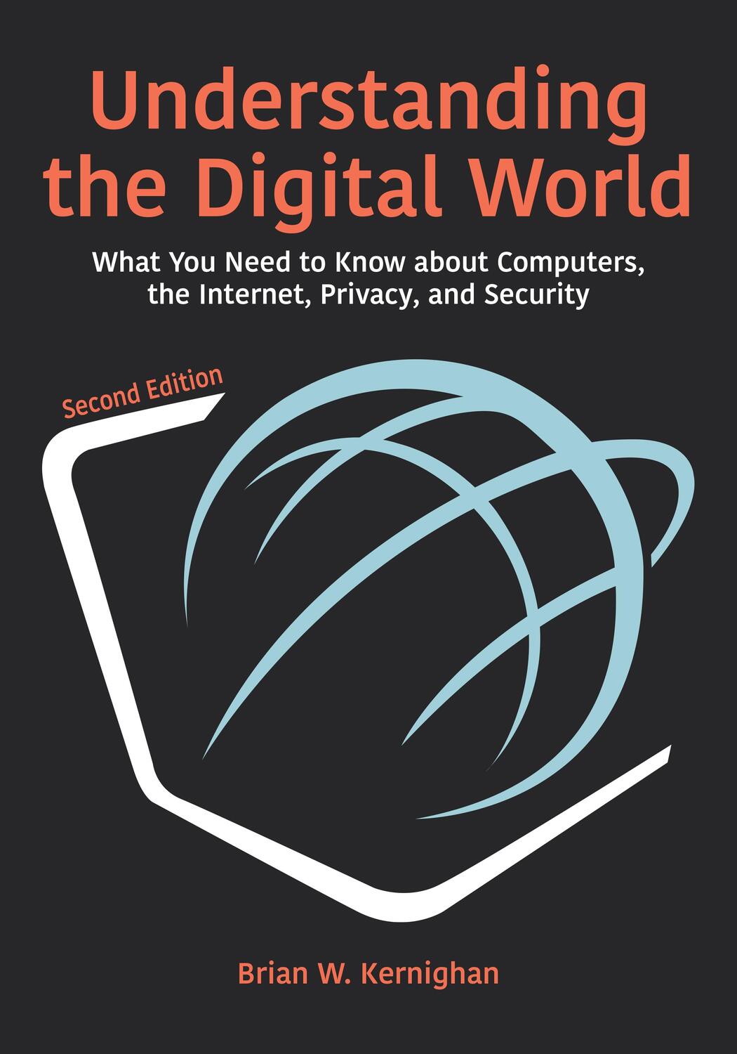 Cover: 9780691219103 | Understanding the Digital World | Brian W. Kernighan | Taschenbuch