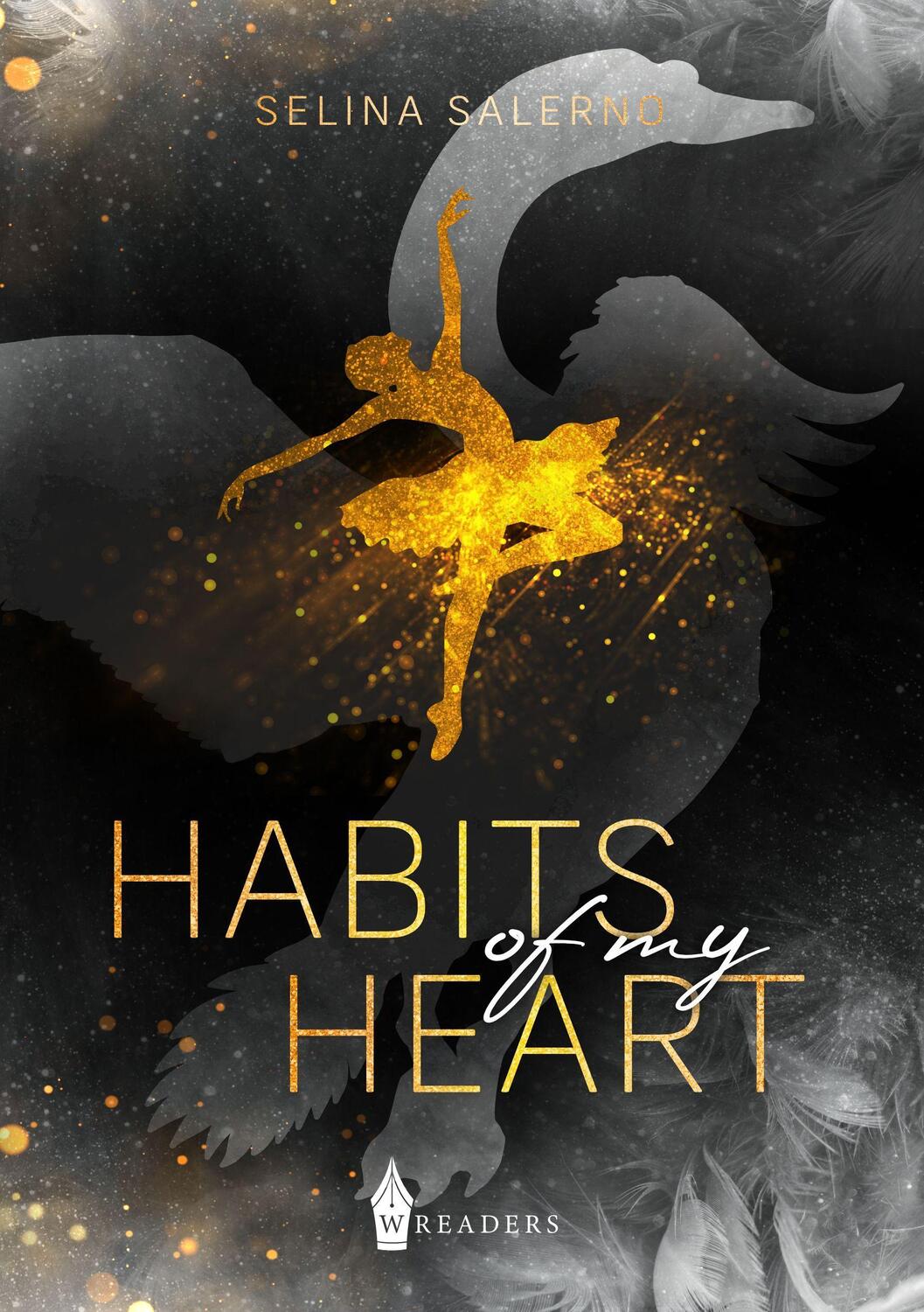 Cover: 9783969668924 | Habits of my Heart | Selina Salerno | Taschenbuch | Deutsch | 2022