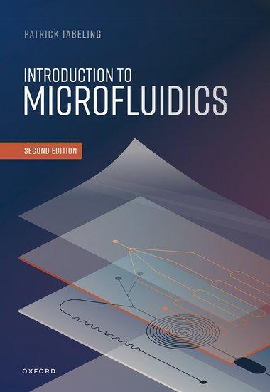 Cover: 9780192845306 | Introduction to Microfluidics | Patrick Tabeling | Buch | Gebunden