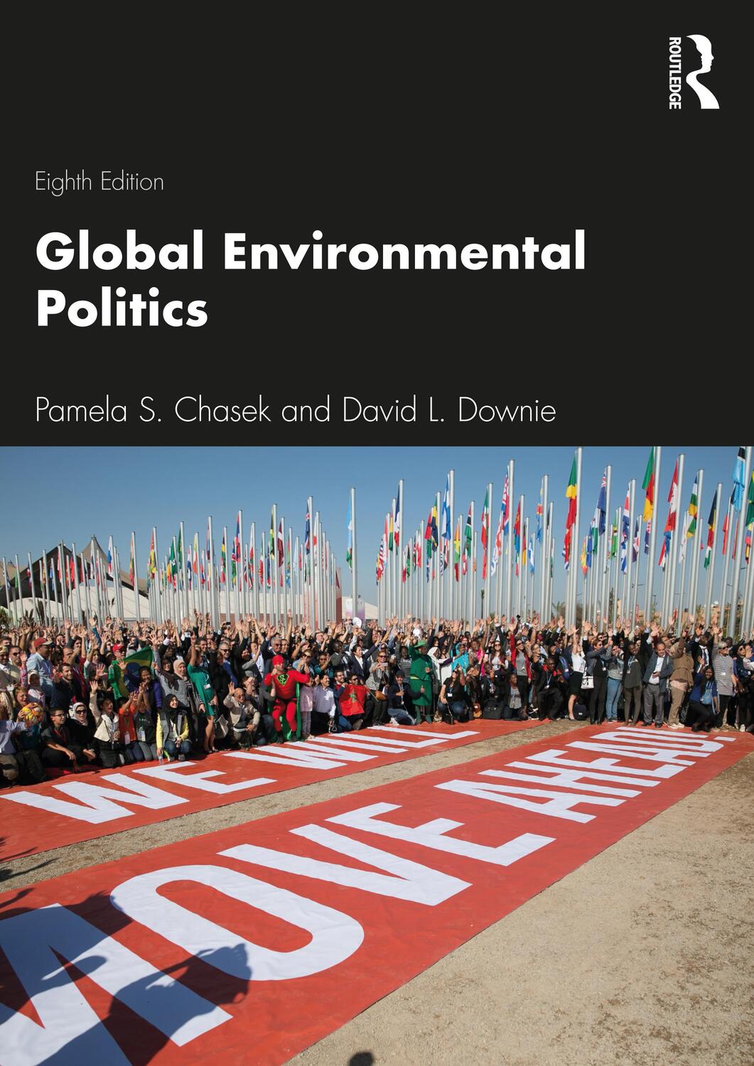Cover: 9780367227623 | Global Environmental Politics | Pamela Chasek (u. a.) | Taschenbuch