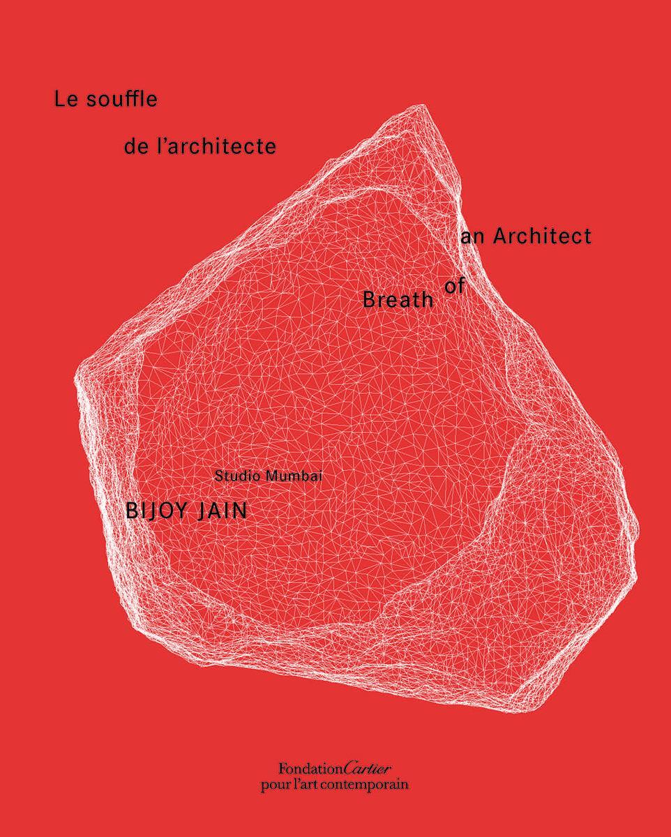 Cover: 9782869251816 | Bijoy Jain / Studio Mumbai: Breath of an Architect | Bijoy Jain | Buch