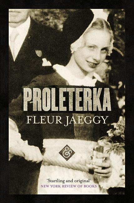 Cover: 9781911508564 | Proleterka | Fleur Jaeggy | Taschenbuch | Englisch | 2019