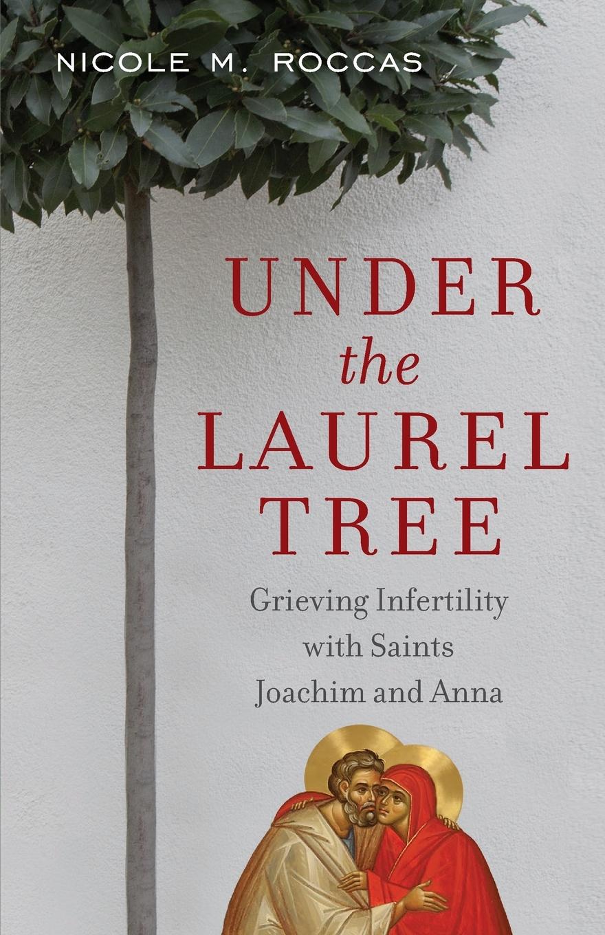 Cover: 9781944967697 | Under the Laurel Tree | Nicole M. Roccas | Taschenbuch | Englisch