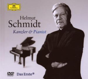 Cover: 28948013104 | Helmut Schmidt: Kanzler &amp; Pianist | Johann Sebastian Bach | Buch