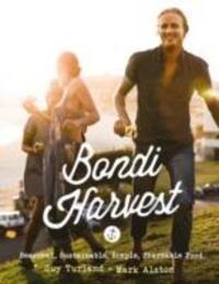 Cover: 9780732299866 | Bondi Harvest | Guy Turland | Taschenbuch | Kartoniert / Broschiert
