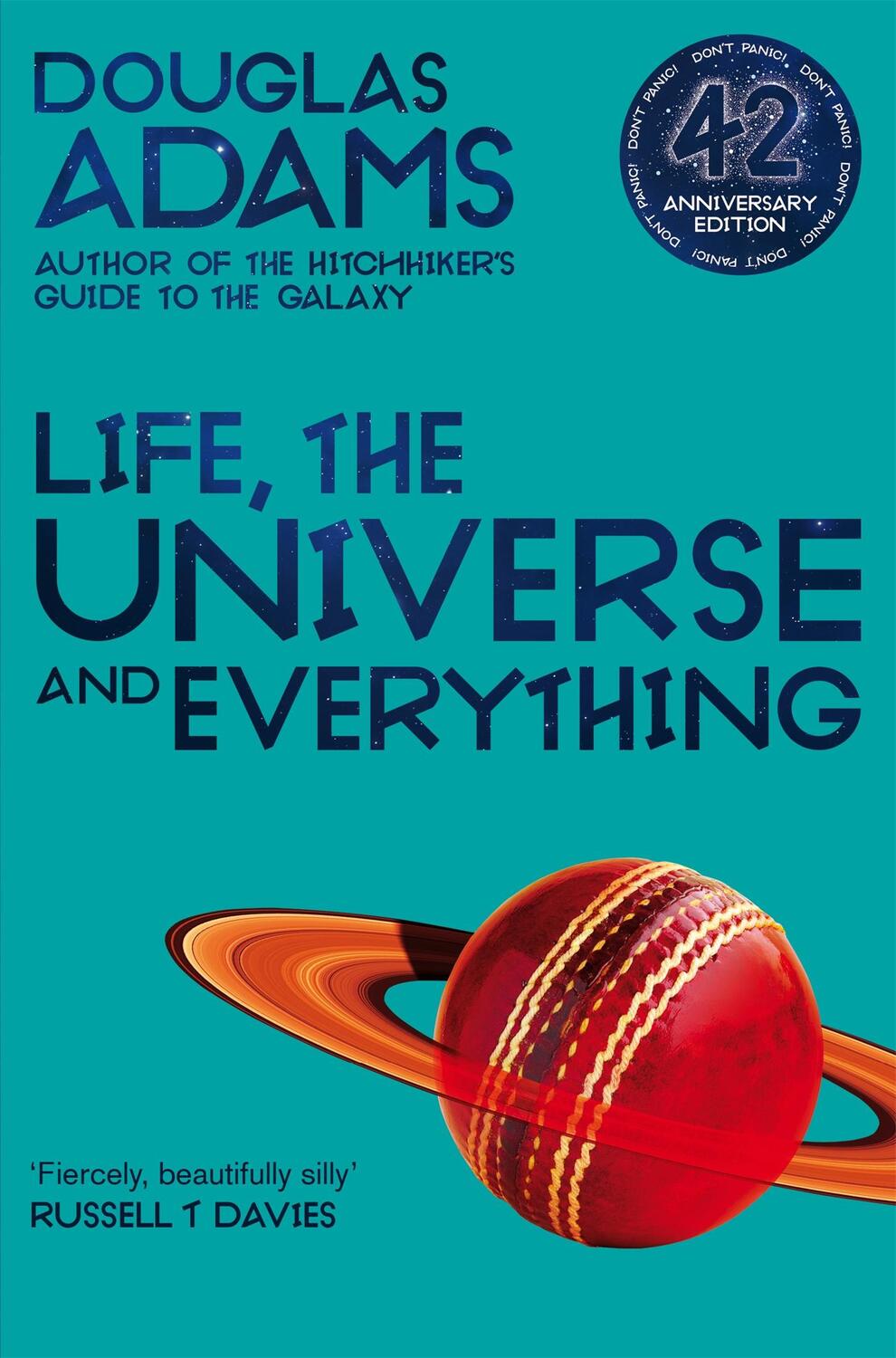 Cover: 9781529034547 | Life, the Universe and Everything | Douglas Adams | Taschenbuch | XII
