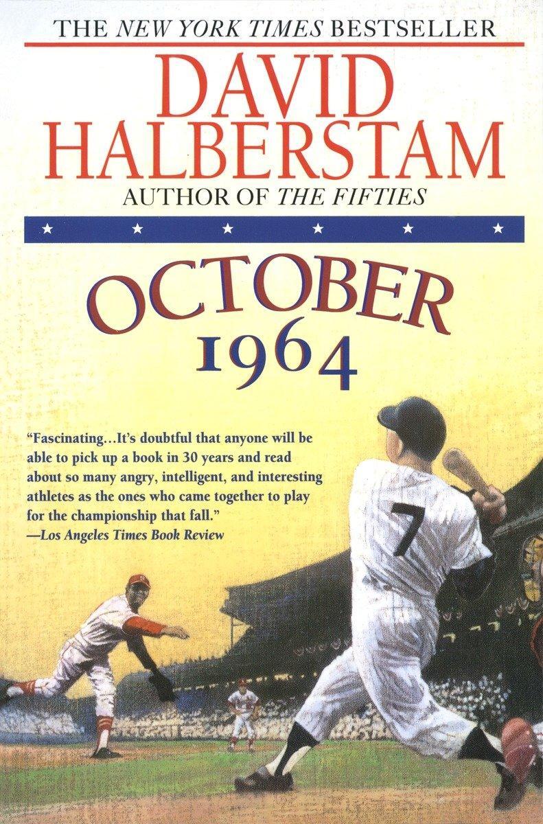 Cover: 9780449983676 | October 1964 | David Halberstam | Taschenbuch | Englisch | 1995