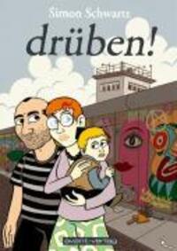 Cover: 9783939080374 | drüben! | Simon Schwartz | Taschenbuch | Deutsch | 2009