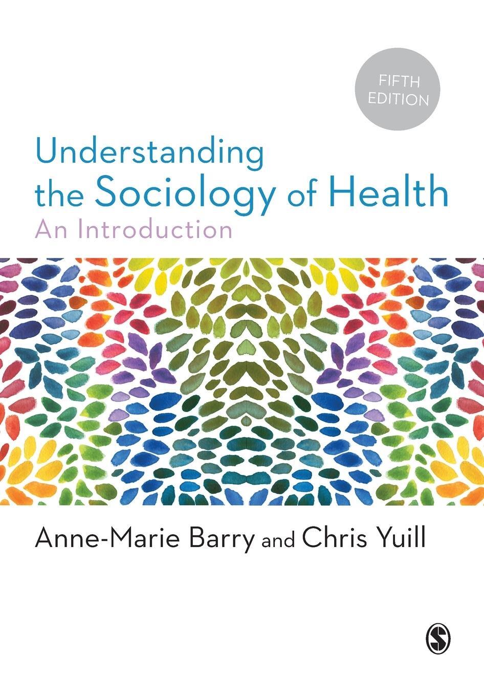 Cover: 9781526497536 | Understanding the Sociology of Health | An Introduction | Taschenbuch