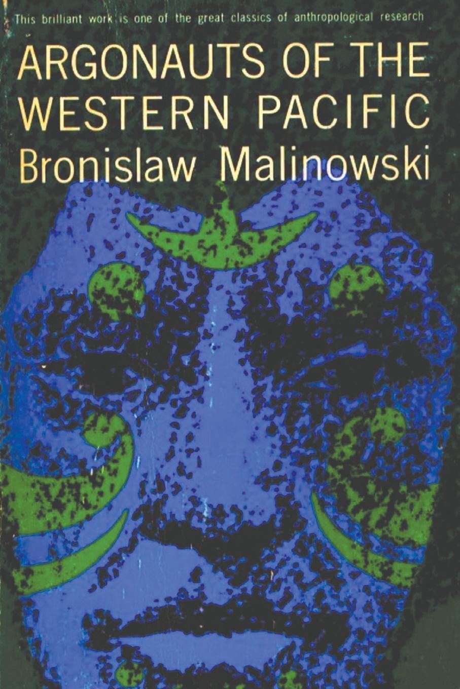 Cover: 9781773238364 | Argonauts of the Western Pacific | Bronislaw Malinowski | Taschenbuch