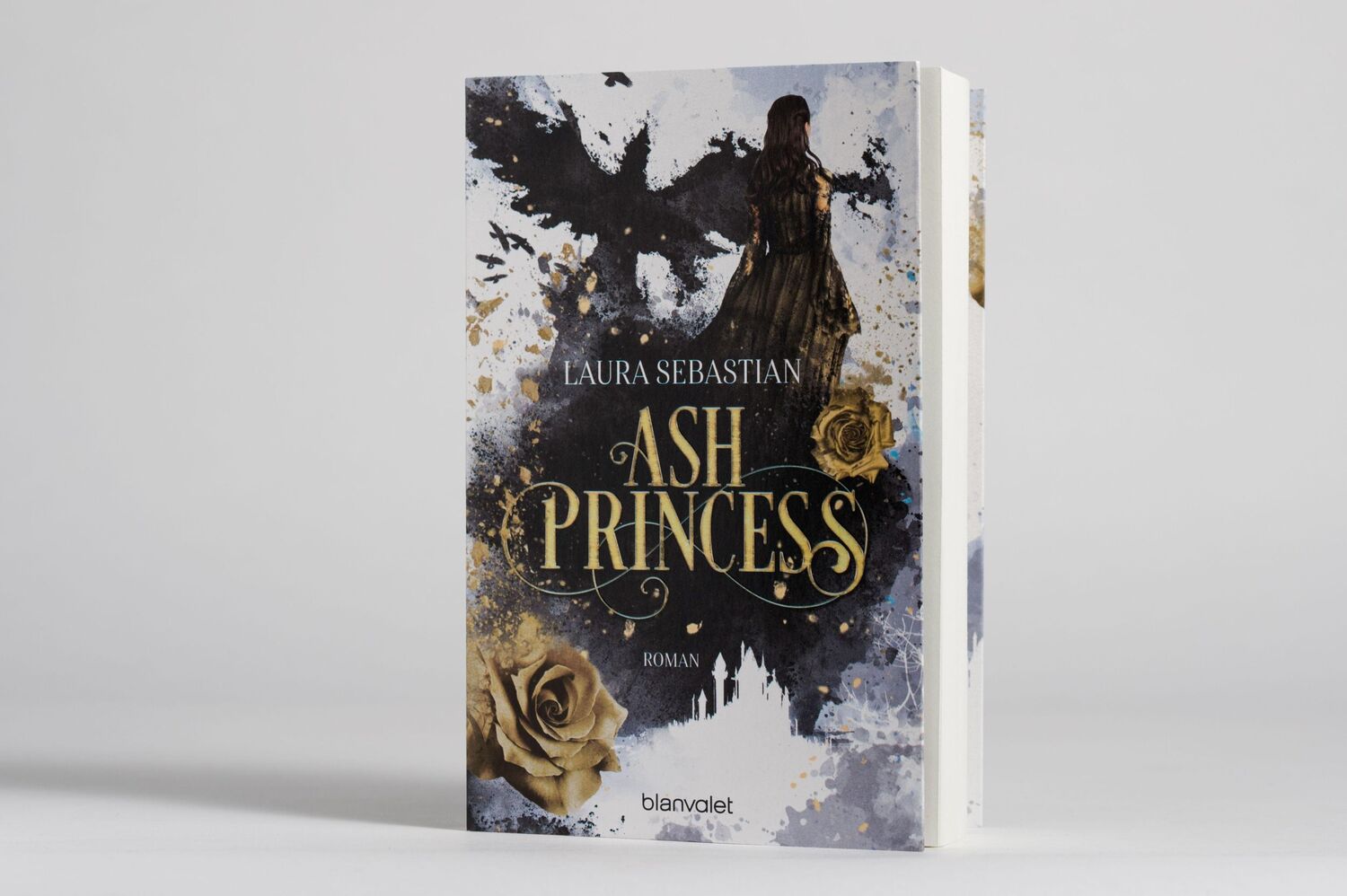 Bild: 9783734163159 | ASH PRINCESS | Laura Sebastian | Taschenbuch | Die ASH PRINCESS-Reihe