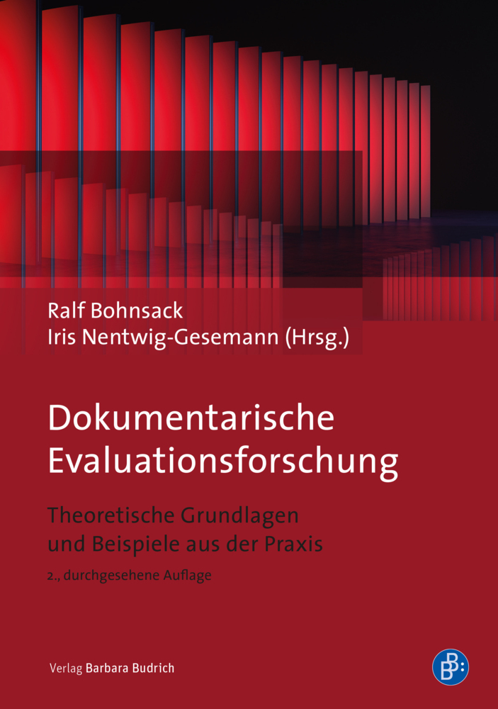 Cover: 9783847424109 | Dokumentarische Evaluationsforschung | Ralf Bohnsack (u. a.) | Buch