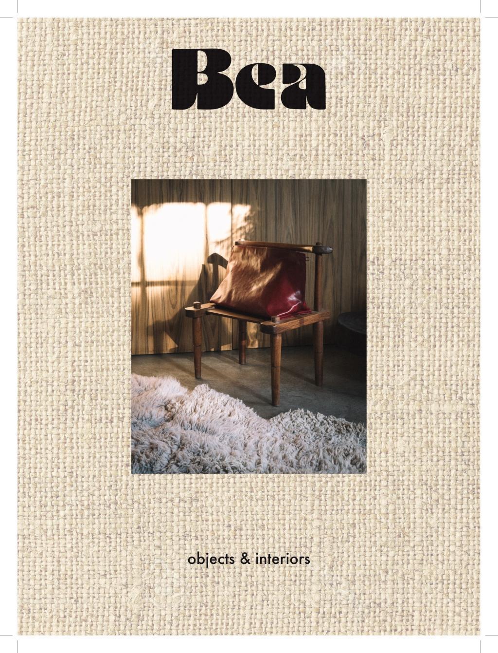 Cover: 9789460582530 | BEA | Objects & Interiors | Bea Mombaers | Buch | Englisch | 2020