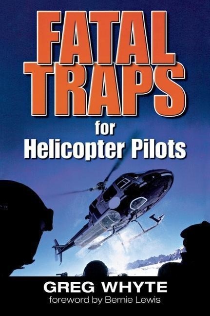 Cover: 9780071488303 | Fatal Traps for Helicopter Pilots | Greg Whyte | Taschenbuch | 2007