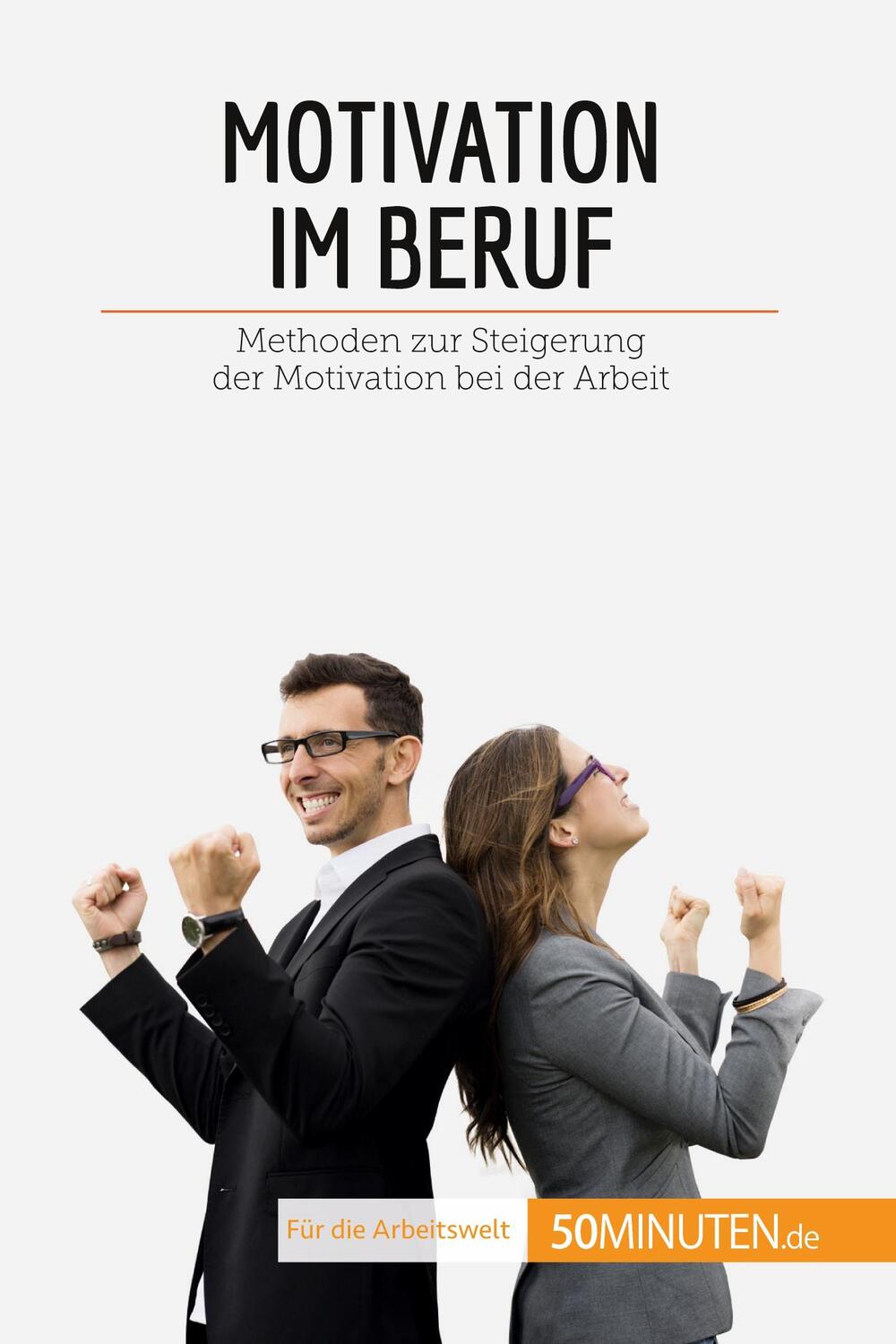 Cover: 9782808020350 | Motivation im Beruf | Caroline Cailteux | Taschenbuch | Coaching
