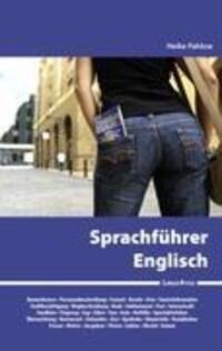 Cover: 9783839135785 | Lingo4you Sprachführer Englisch | Heike Pahlow (u. a.) | Taschenbuch