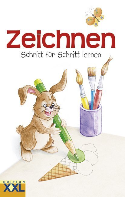 Cover: 9783897365162 | Zeichnen Schritt-für-Schritt | Buch | Deutsch | 2009 | Edition XXL
