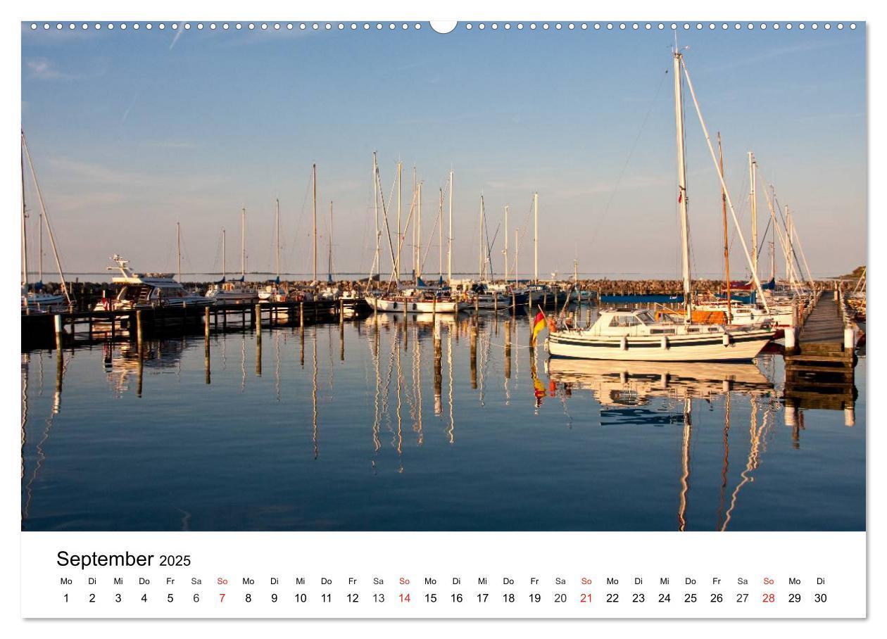 Bild: 9783435535712 | Insel Ærø - Perle der Dänischen Südsee (hochwertiger Premium...