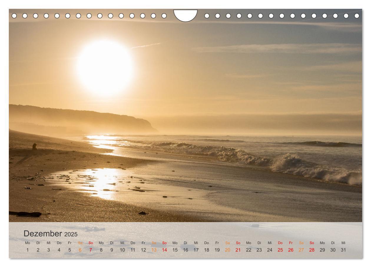 Bild: 9783457178850 | Andalusische Atlantikküste (Wandkalender 2025 DIN A4 quer),...