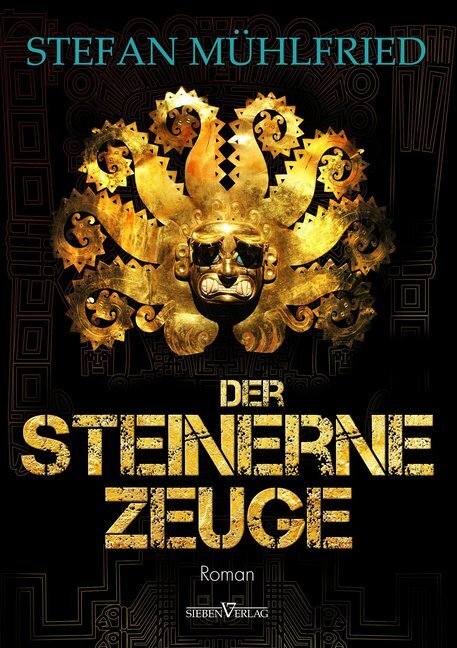 Cover: 9783864433443 | Der steinerne Zeuge | Stefan Mühlfried | Taschenbuch | 340 S. | 2014