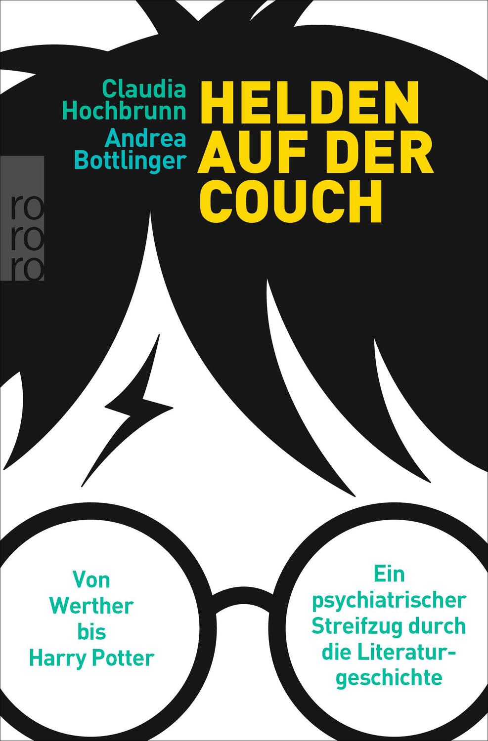 Cover: 9783499606724 | Helden auf der Couch | Claudia Hochbrunn (u. a.) | Taschenbuch | 2019