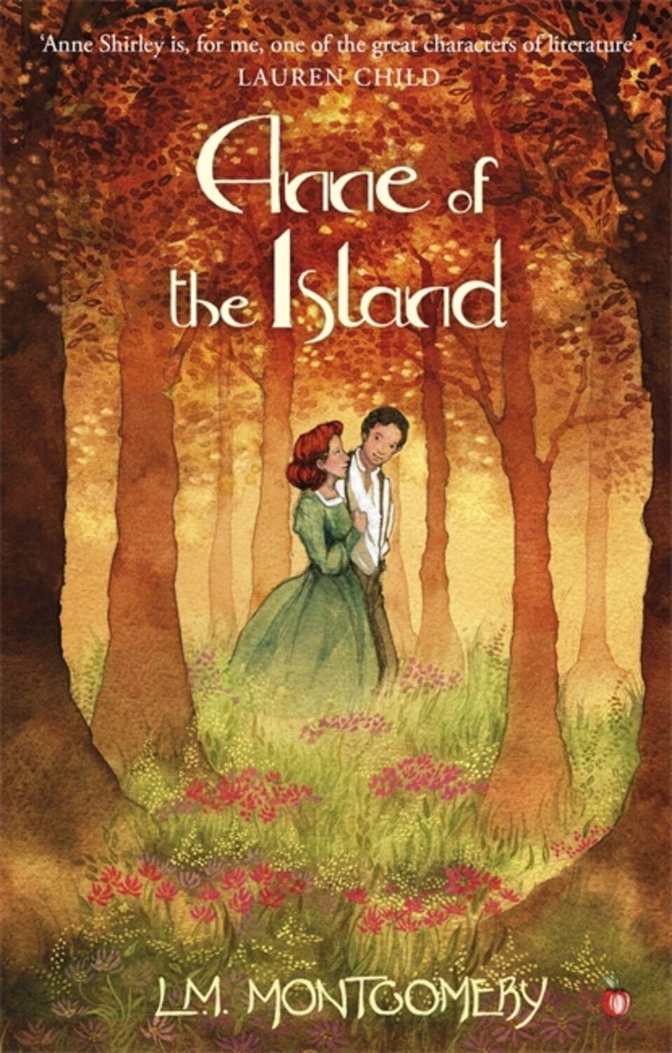 Cover: 9780349009391 | Anne of the Island | L. M. Montgomery | Taschenbuch | Englisch | 2017