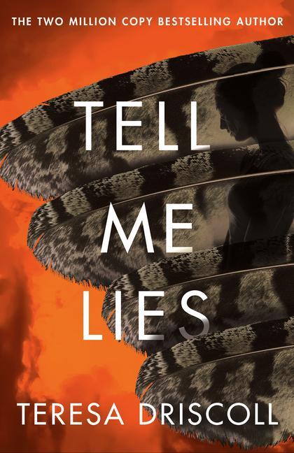 Cover: 9781662504983 | Tell Me Lies | Teresa Driscoll | Taschenbuch | Kartoniert / Broschiert